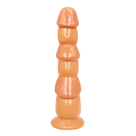 Dildo Realístico XXL Triple Header Ventosa Dildo Realístico XXL Triple Header Ventosa