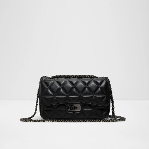 BELLABAG BLACK/BLACK SYNTHETIC NAVY SUEDE