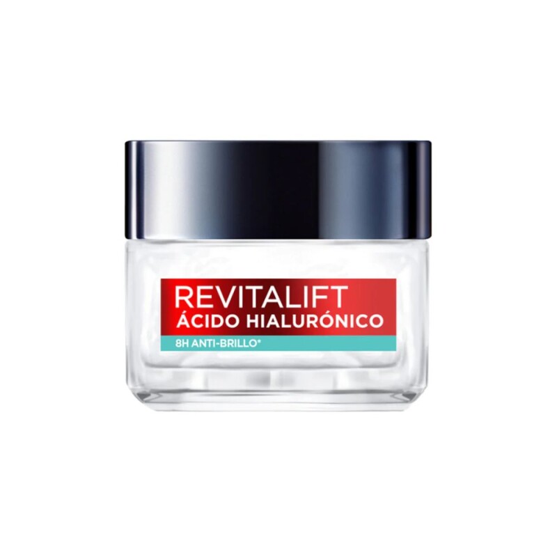 Revitalif Acido Hialuronico Crema Gel Revitalif Acido Hialuronico Crema Gel