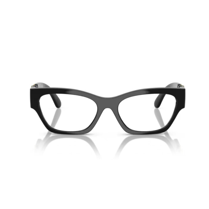 Versace Receta 3367 Negro