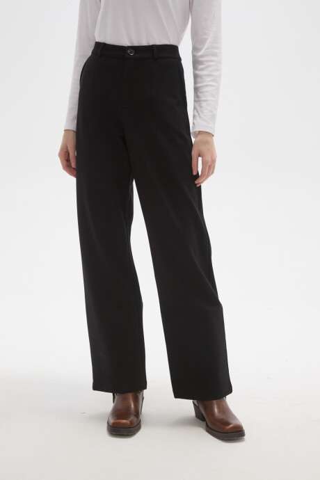 Pantalon Olaco Negro