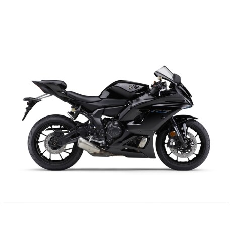 Moto Yamaha Calle Yzf-r7 700cc Yamaha Calle Yzf-r7 700cc