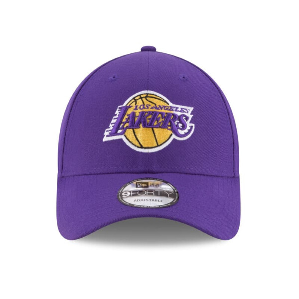 Gorro New Era NBA Los Angeles Lakers - 11405605 Violeta