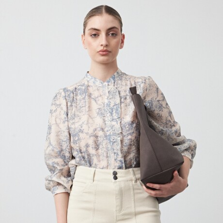 PANTALON NIPON Crudo