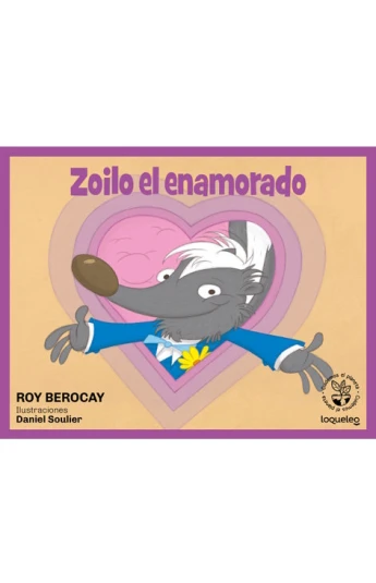 Zoilo, el enamorado Zoilo, el enamorado