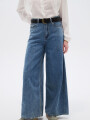 Pantalon Brisam Azul