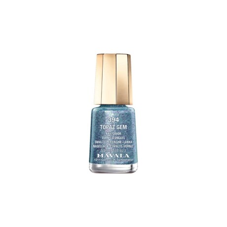 Mavala Esmalte Mini Color Topaz Gem Mavala Esmalte Mini Color Topaz Gem