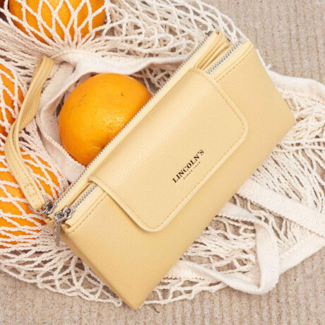 Billetera Marah Maiz