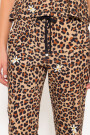 BABUCHA JUNGLE Beige