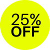 CIBER 2025 25%