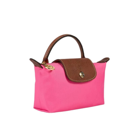 Longchamp -Neceser, Le Pliege Fucsia