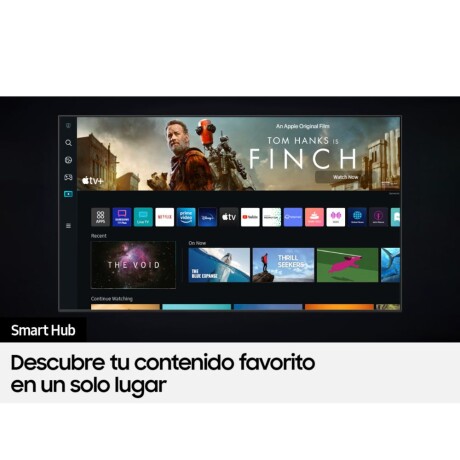 TV Smart Samsung 65 Crystal 4K TV Smart Samsung 65 Crystal 4K