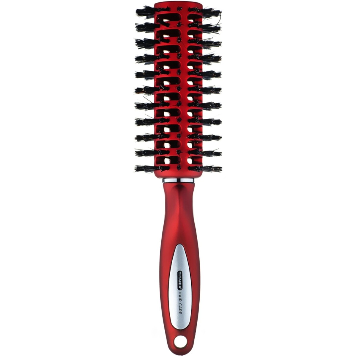 Cepillo Titania Brushing Rojo 