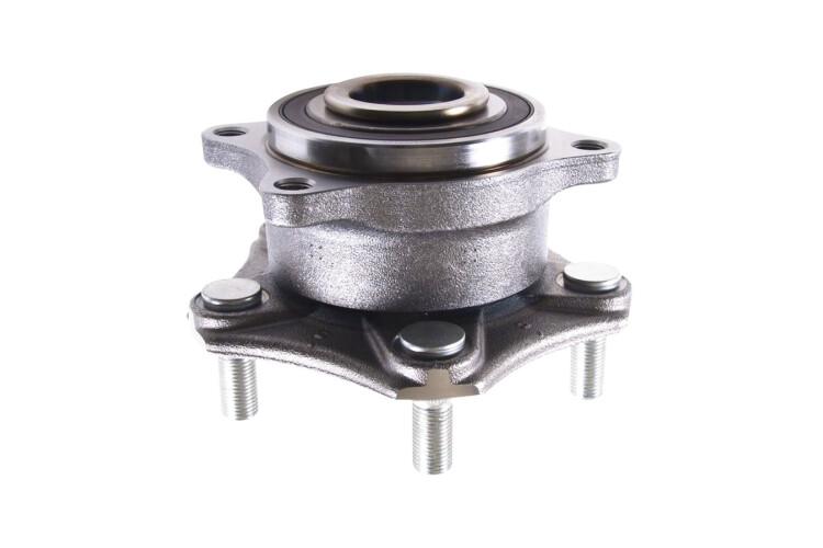 Rueda Trasera Maza Suzuki Kizashi 10-25 Rueda Trasera Maza Suzuki Kizashi 10-25