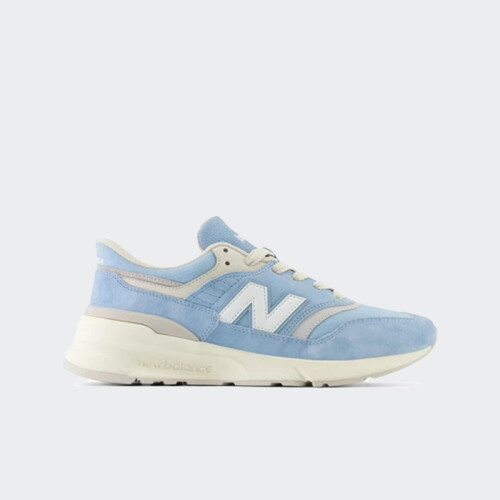 Championes New Balance 997 Azul