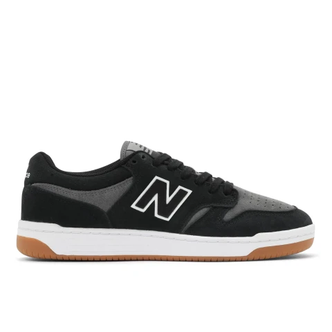 Championes New Balance de Hombre - Numeric 480 - NM480MGC ELD