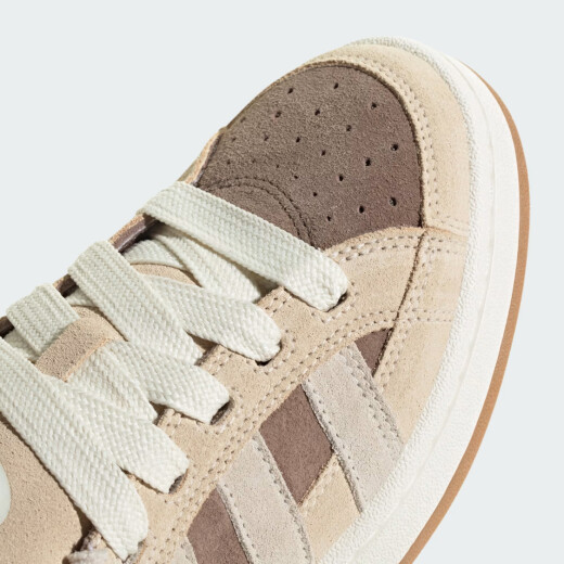 Championes Adidas Campus 00S Beta W - Beige Championes Adidas Campus 00S Beta W - Beige