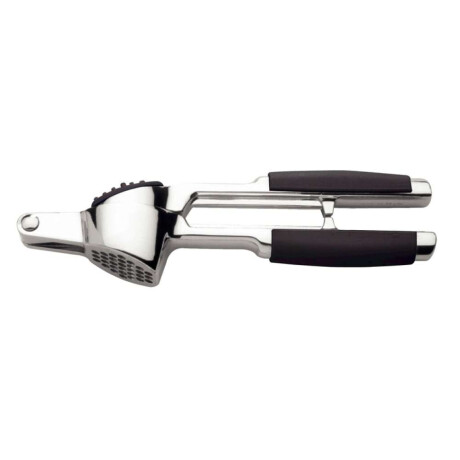 Triturador De Ajo Modelo Utilita Tramontina Color Negro