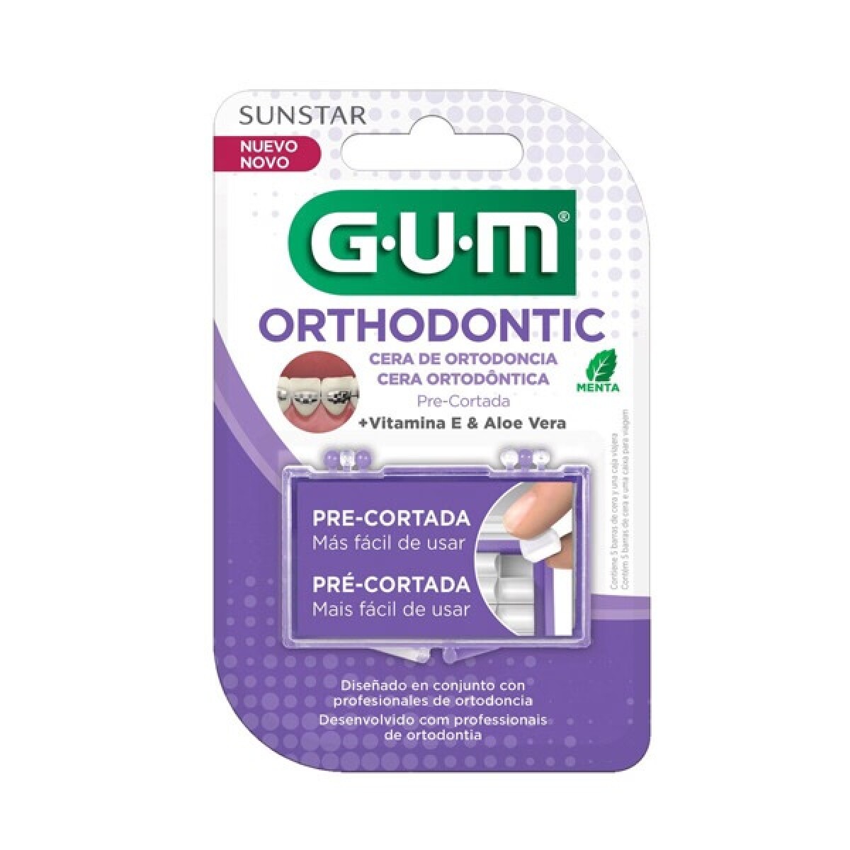 Cera Para Ortodoncia Gum Butler 723 1 Un 