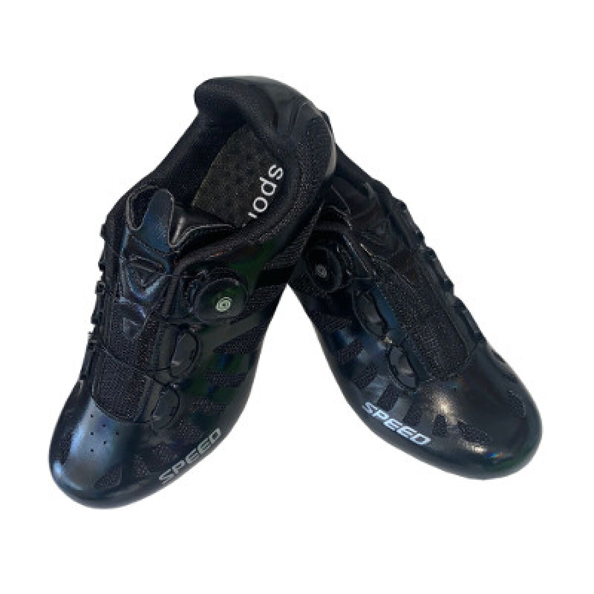 Zapatillas De ciclismo Ruta o Mtb Talle 47 