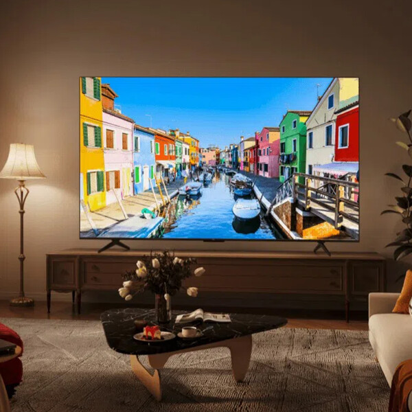 Smart Tv Tcl 65c655 4k Qled 65" TV 65" TCL 65C655 QLED GOOGLE TV 4K