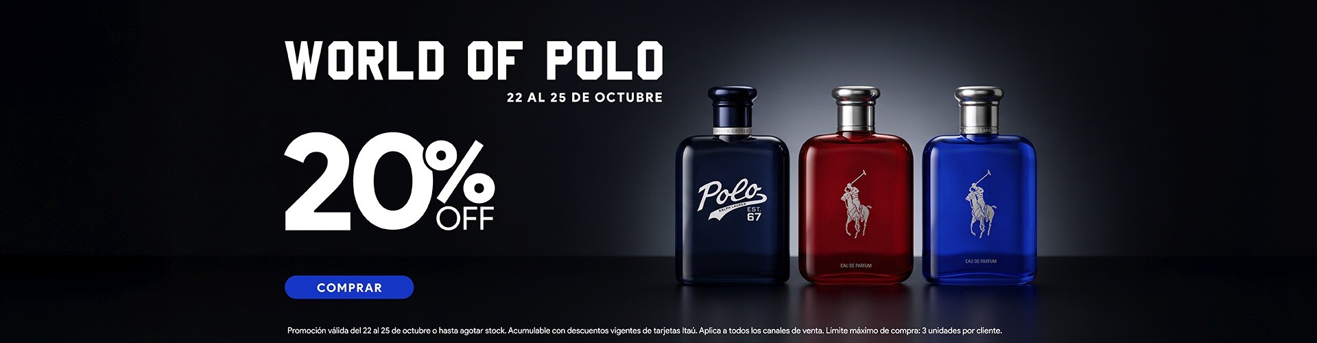 World of Polo