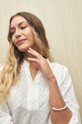 BLUSA SERENDIPIA Blanco