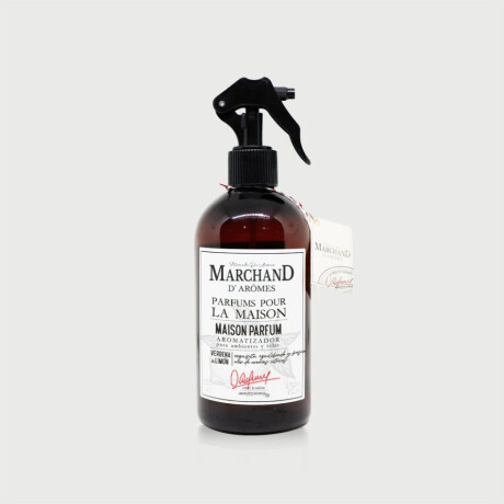 HOME SPRAY VERBENA & LIMÓN- 500ML HOME SPRAY VERBENA & LIMÓN- 500ML