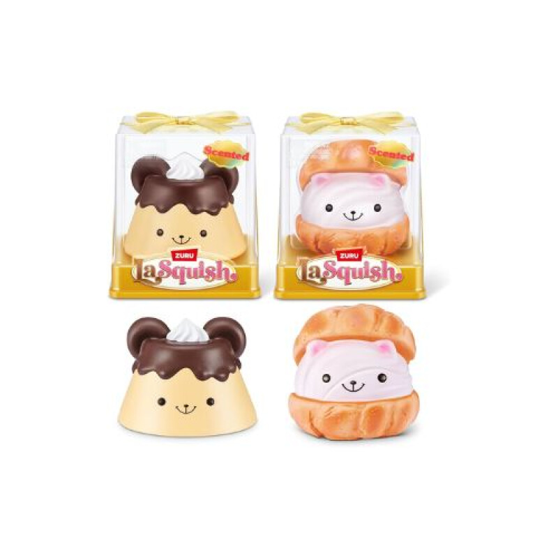 La Squish Slow Squishy La Squish Slow Squishy