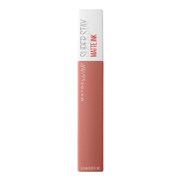 MAYBELLINE SUPERSTAY LAB. INK SEDUCT N65 única