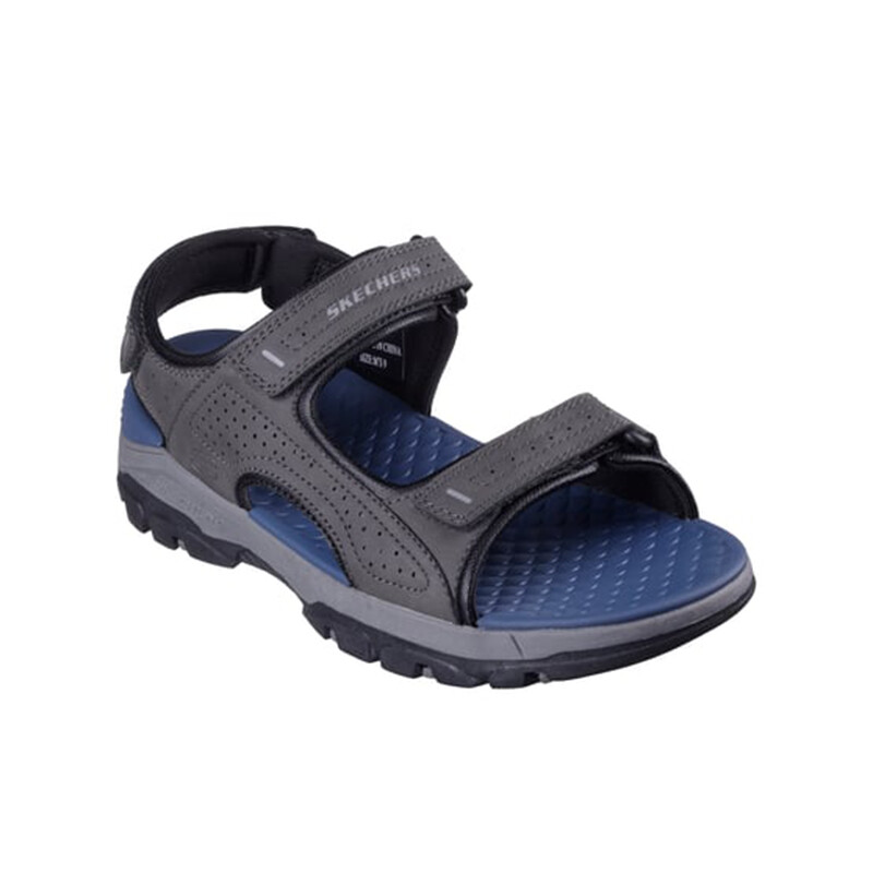 Sandalias Tresmen Garo Gris