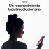 Iphone X (10) 3/64 Gb Re-certificado 4g NEGRO