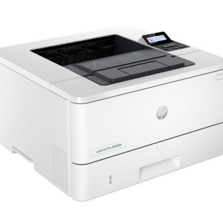 Impresora HP Laserjet Pro 4003DW Wifi 001