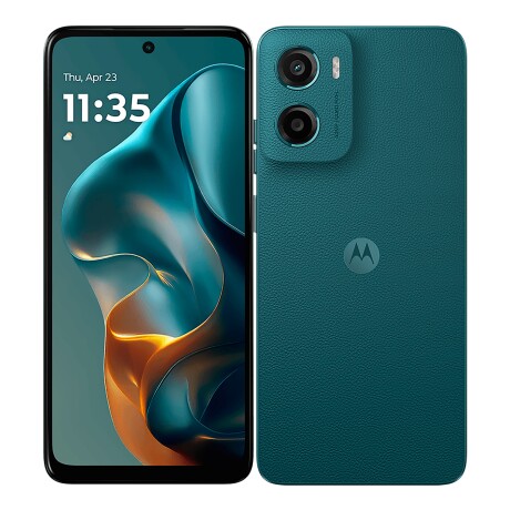 Motorola Moto G05 6,67'' 4G 4GB 128GB 50MP+8MP 001