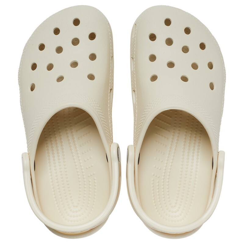 Classic Clog Beige