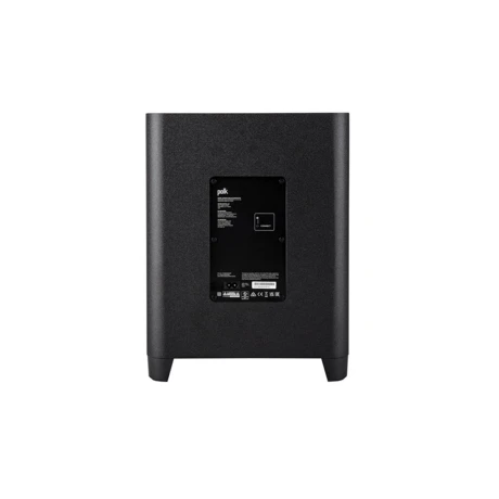 BARRA DE SONIDO POLK MAGNIFI MAX AX NEGRA BARRA DE SONIDO POLK MAGNIFI MAX AX NEGRA