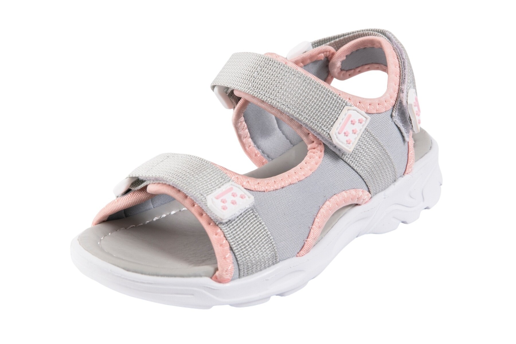 CHERRY TEENS PAPETE - L. GREY 