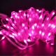 Tira de Luces Led - Fucsia Tira de Luces Led - Fucsia