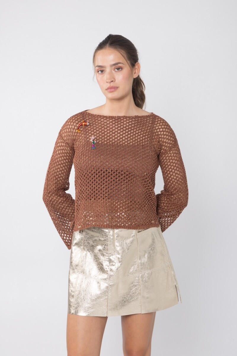 TOP REDA - Camel 
