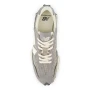 NB 327 - Unisex Grey