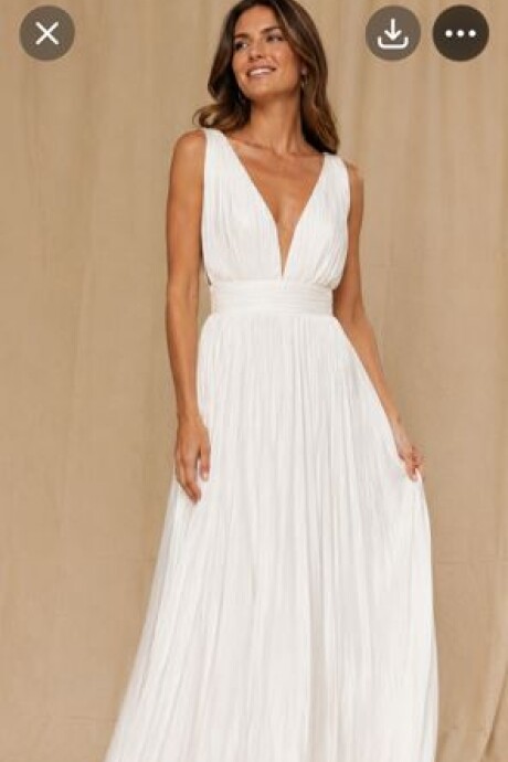 VESTIDO MARGO VESTIDO MARGO
