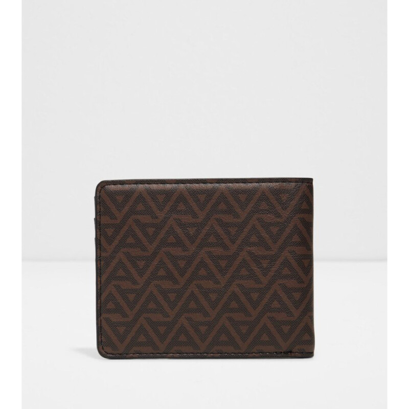 GREYLAG BLACK/BLACK SYNTHETIC BROWN