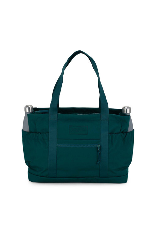 Everyday Large Tote Deep Juniper