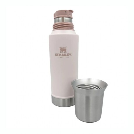 TERMO STANLEY MATESYSTEM 800ML Termo STANLEY MATESYSTEM Térmico Capacidad 800Ml - Rose