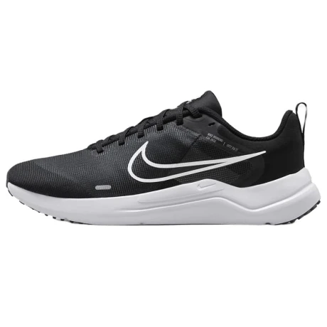 Champion Nike Running Dama Downshifter 12 Black/White- S/C