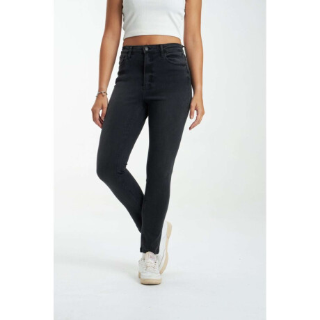 Jean Perla Black Stone W24