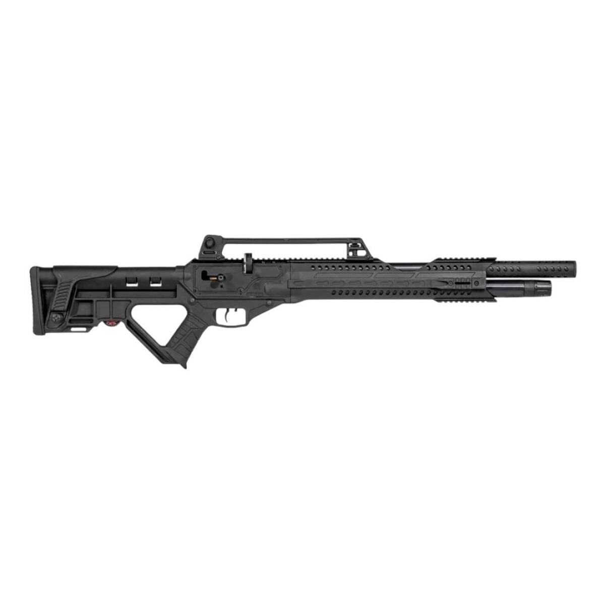 Rifle Pcp Invader Calibre 6,35mm 