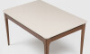 Mesa Addar 1.35 - Linea Mónaco Mesa Addar 1.35 - Linea Mónaco