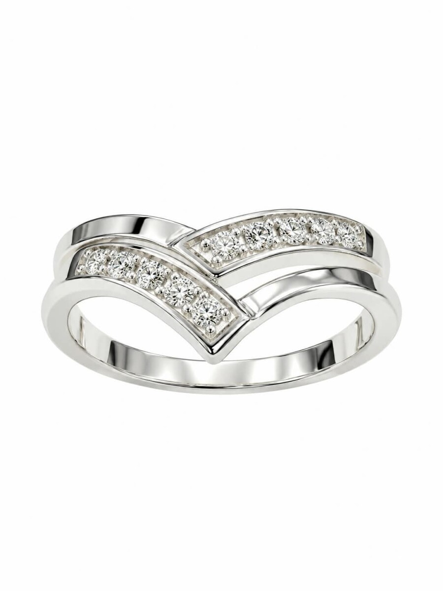 Anillo valentino 