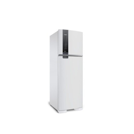 HELADERA WHIRLPOOL CON FREEZER FRIO SECO 400lts. BLANCA HELADERA WHIRLPOOL CON FREEZER FRIO SECO 400lts. BLANCA